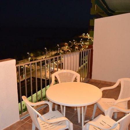 Apartamento Reformado En Primera Linea De Playa Apartment อัลมูเญการ์ ภายนอก รูปภาพ