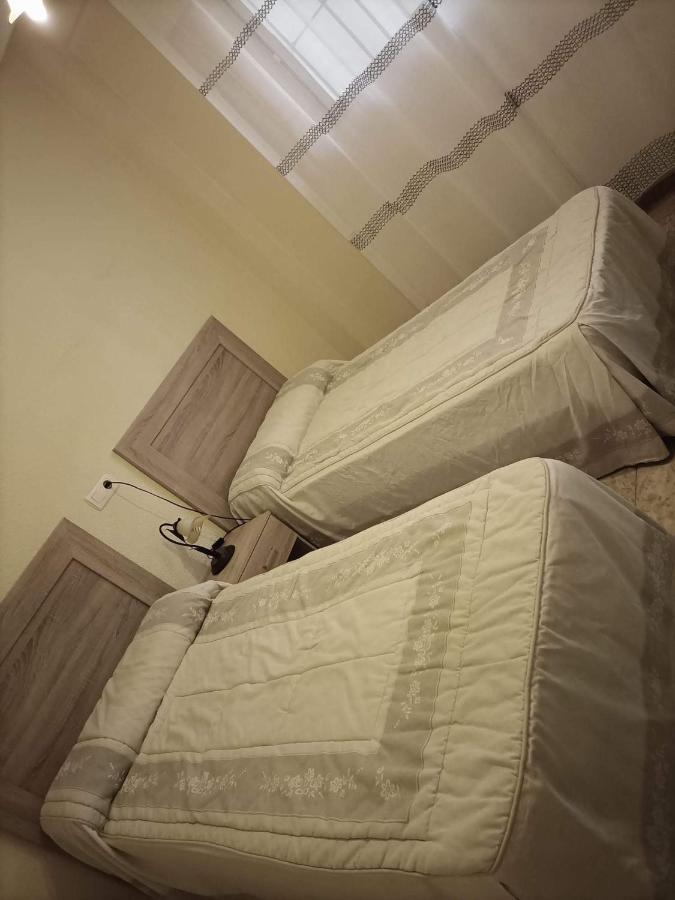 Apartamento Reformado En Primera Linea De Playa Apartment อัลมูเญการ์ ภายนอก รูปภาพ