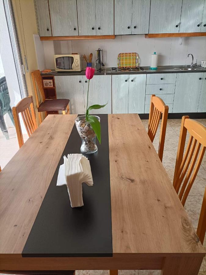 Apartamento Reformado En Primera Linea De Playa Apartment อัลมูเญการ์ ภายนอก รูปภาพ