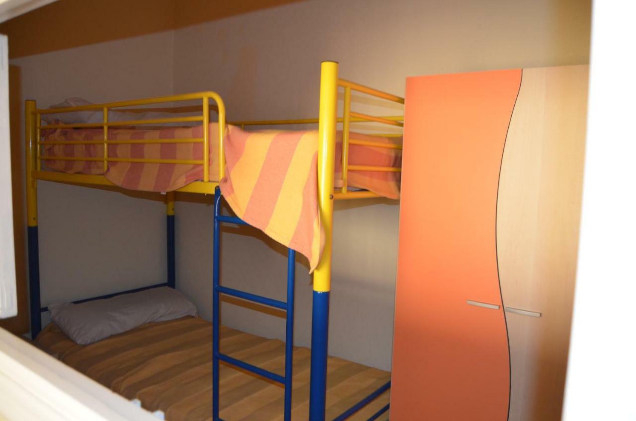 Apartamento Reformado En Primera Linea De Playa Apartment อัลมูเญการ์ ภายนอก รูปภาพ