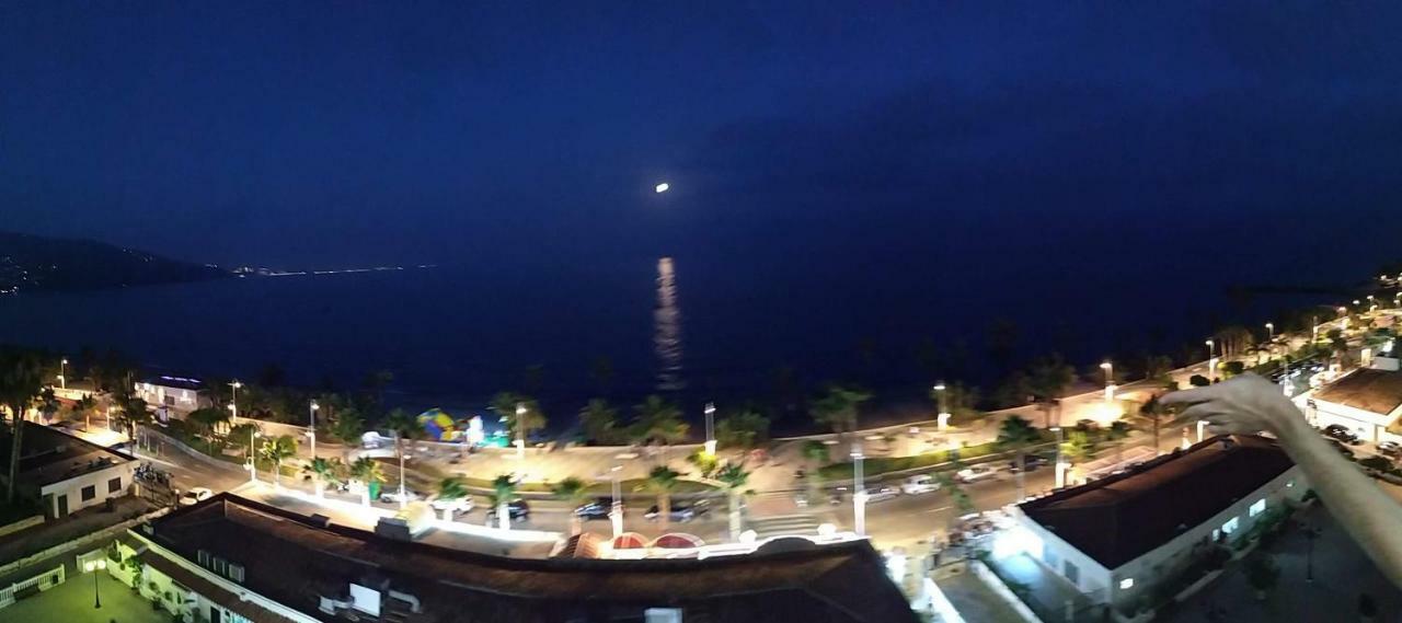 Apartamento Reformado En Primera Linea De Playa Apartment อัลมูเญการ์ ภายนอก รูปภาพ